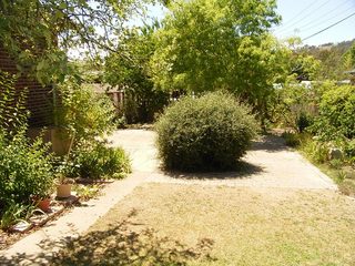 Rear yard (2007-01-25)