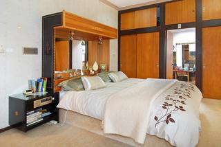Bed 1 (2007-09-19)