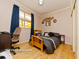 Bedroom 2 (2011-07-27)