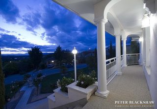 Front Balcony (2007-03-22)
