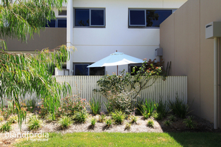 2nd Courtyard (2011-02-07)