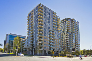 The complex exterior (2013-02-19)