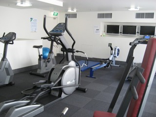 Gym (2014-11-14)