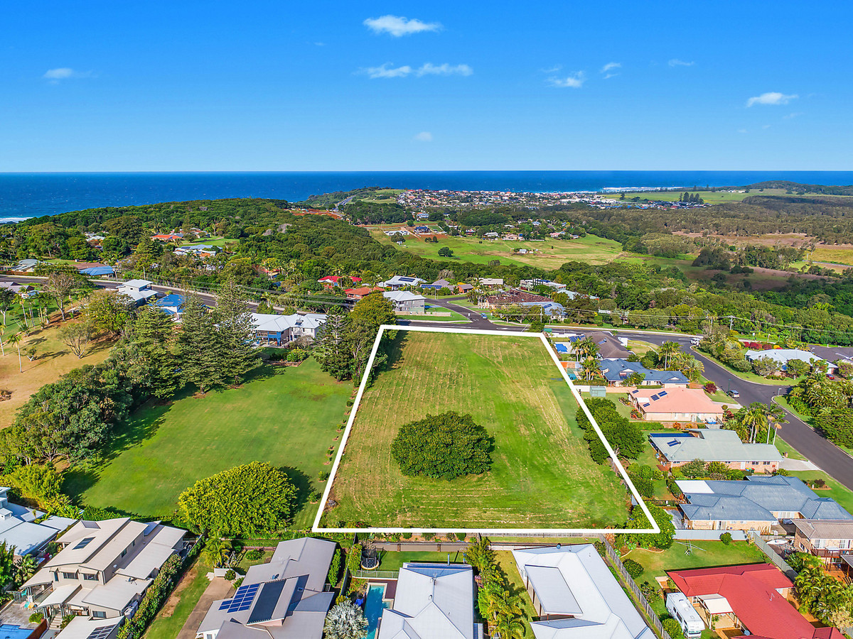 190 North Creek Road, Lennox Head NSW 2478 Land for Sale Allhomes