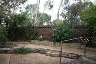 Courtyard (2010-04-07)