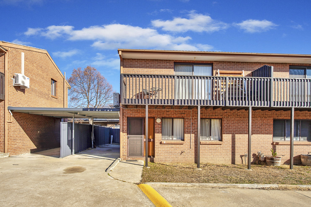 3/15 Charles Street, Queanbeyan NSW 2620 Townhouse for Sale Allhomes 3/15 Charles Street, Queanbeyan NSW 2620 Townhouse for Sale Allhomes
