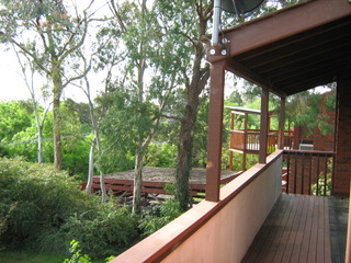 Deck Right View (2012-11-02)
