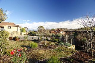 Rear yard (2005-06-24)