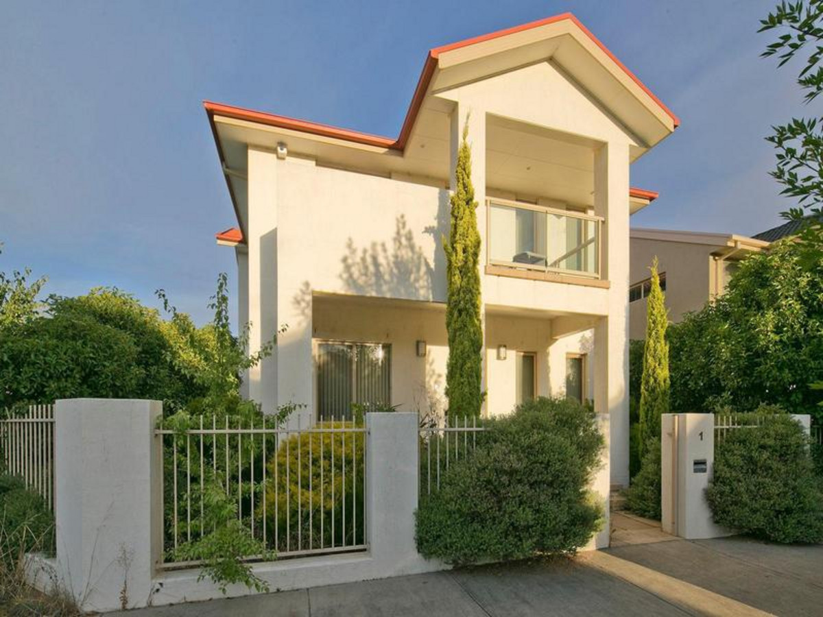 1 Devlin Street, Gungahlin ACT 2912 House for Rent Allhomes