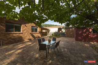 Paved courtyard (2014-03-21)