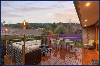 Entertaining Deck (2013-08-06)