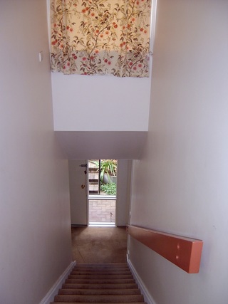 Stairway (2005-08-11)