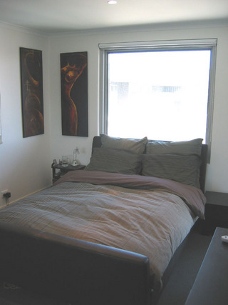 Bed 1 (2007-04-20)