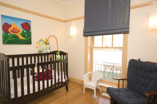 Bedroom (2007-10-11)