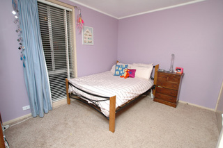 Bed 3 (2007-05-24)