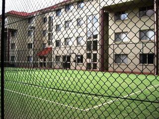 Tenis Court (2010-08-17)