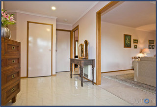 Entry Hall (2011-10-26)