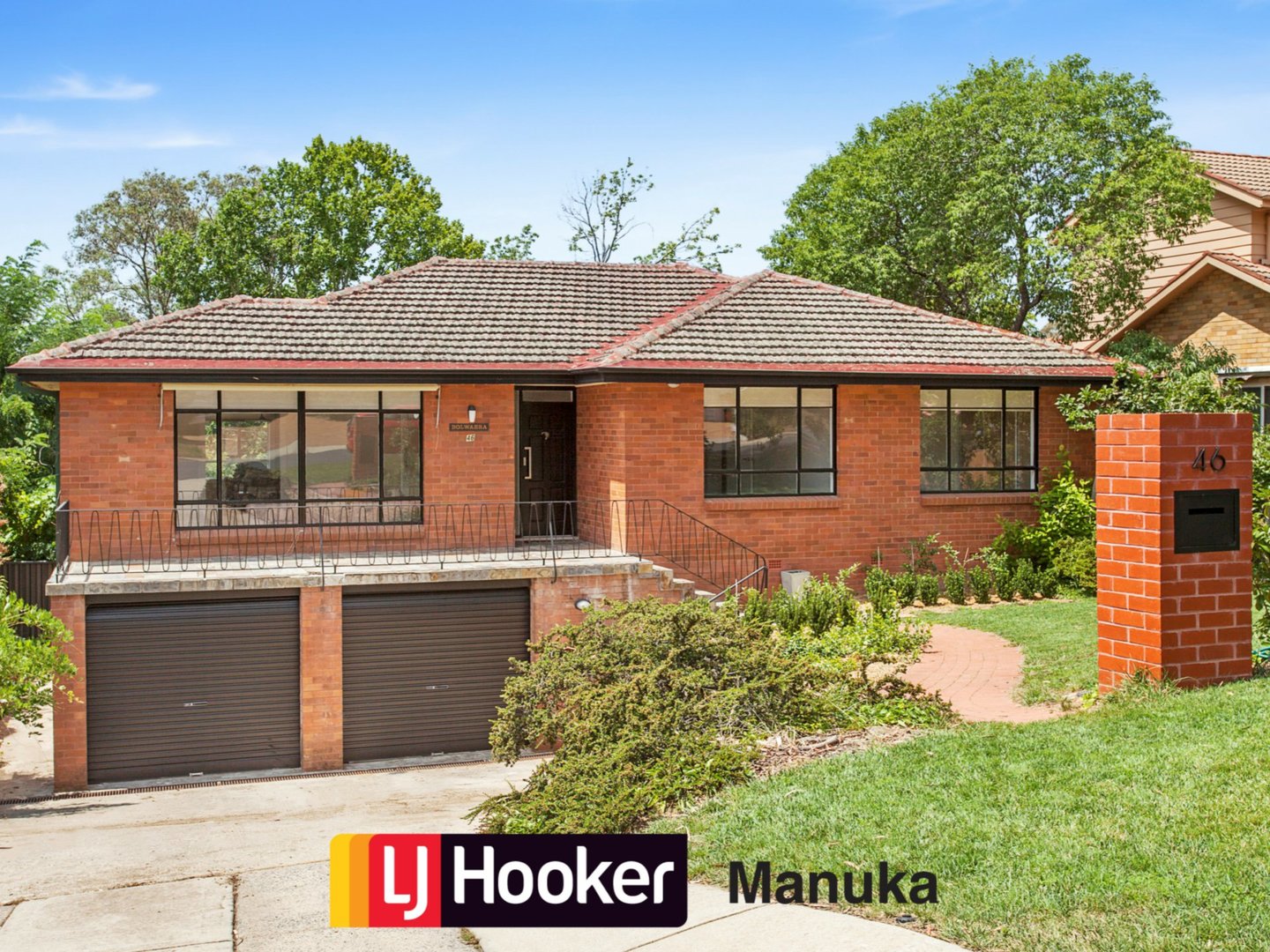 46 Beagle Street, Red Hill ACT 2603 - House for Sale ...