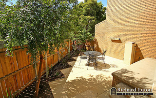 Courtyard (2007-03-08)