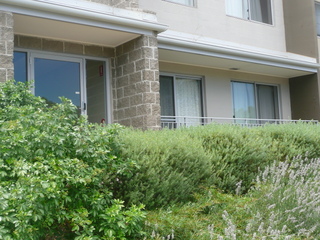 Back Balcony (2011-01-27)