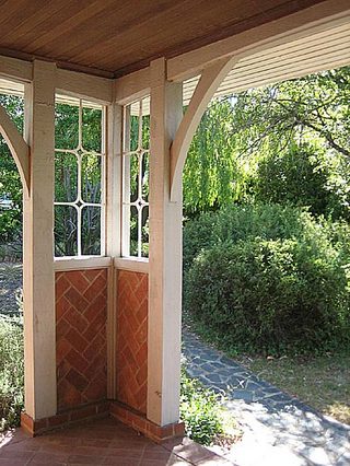 Porch (2006-02-17)