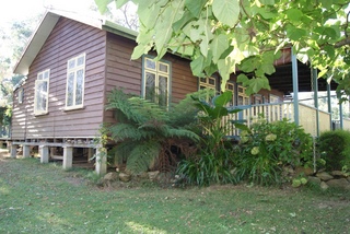 Side of House (2011-05-07)