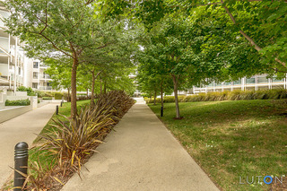 Internal Courtyard (2015-12-08)