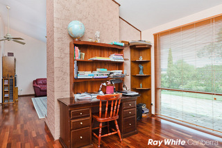 Study/ Dining room (2010-11-17)
