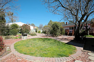 Rear Yard (2009-09-14)