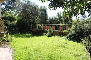 8a McKenzie Avenue Wollongong - Yard (2015-03-04)