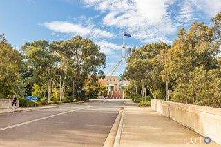 Parliament House (2017-07-11)