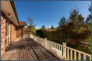 Rear Deck (2012-10-02)