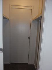Walk through Wardrobe (2012-11-09)