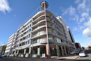 Entrance (2012-06-19)