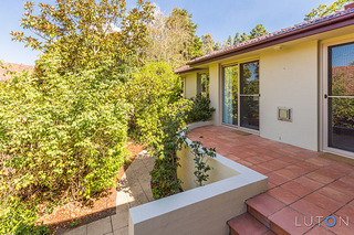 Terrace off Formal Lounge (2015-03-30)