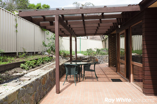 Outdoor Entertaining (2010-11-17)