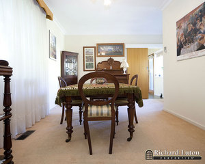 Dining room (2009-04-16)