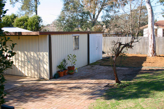 Garage (2005-08-03)