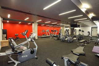 Gymnasium (2017-01-24)