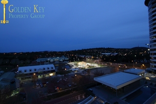 Night view from balcony (2014-12-03)