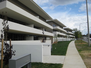 View of Complex (2008-10-20)