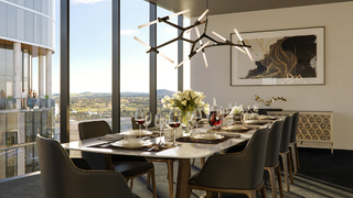 Time is the Ultimate Luxury Woden ACT 2606