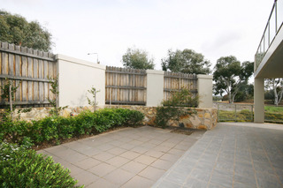 Courtyard (2008-10-16)