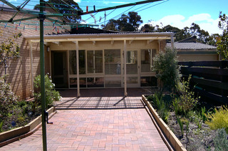 Backyard (2011-08-19)