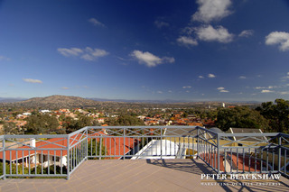 Terrace view (2006-07-11)