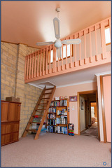 Bedroom two loft (2013-08-29)