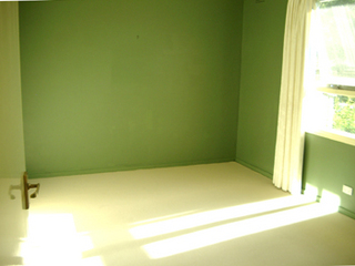 Master bedroom (2005-01-27)