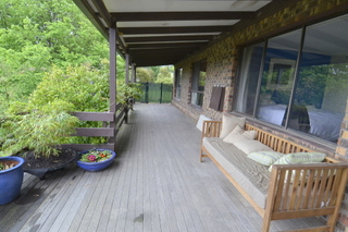 Front deck (2013-11-03)