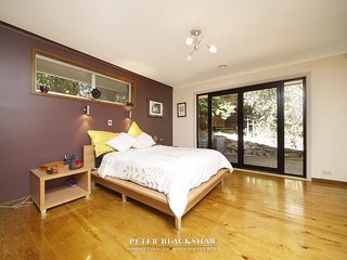 Bed 1 (2007-02-23)