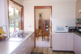 Kitchen - Dining (2004-11-18)